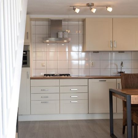 Kustverhuur, Park Schoneveld, Duinroos 123 بريسكين المظهر الخارجي الصورة